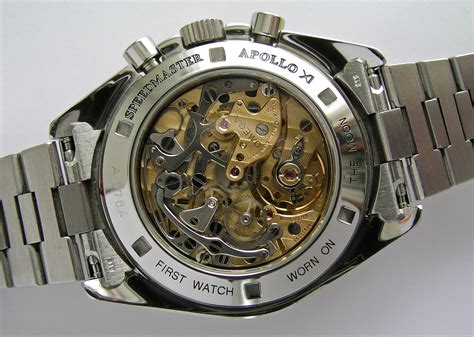 omega uhren wikipedia